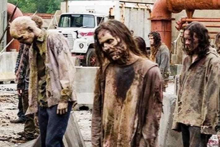 Ilmuwan Nilai Wabah Zombie Bisa Jadi Kenyataan