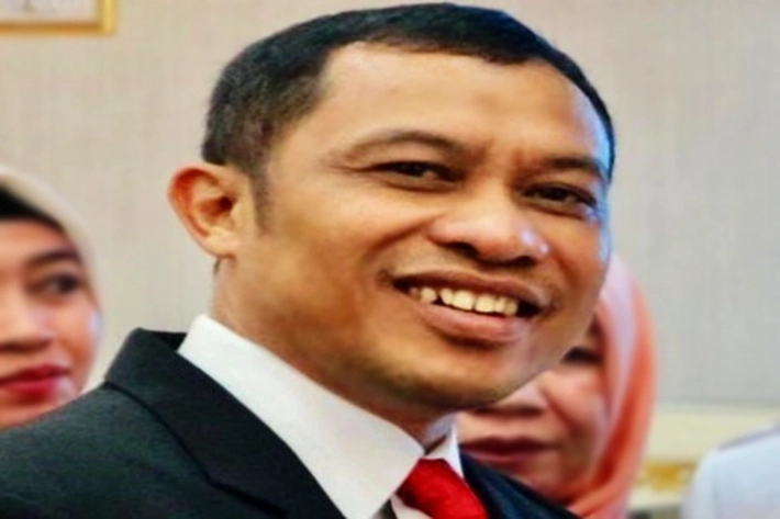 Balon Wabup Bagus Santoso 'Pecahkan' Soal Abrasi Pantai