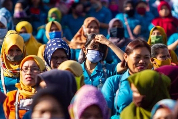 New Normal, Kasus Positif Covid-19 Malah Meningkat
