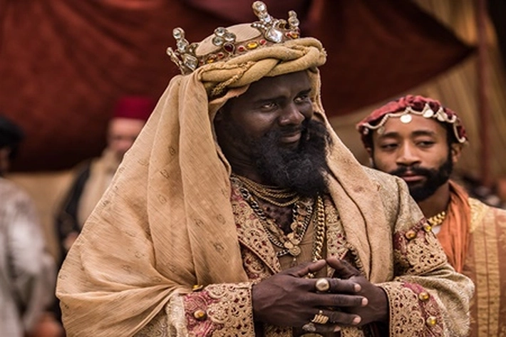 Mansa Musa, Orang Terkaya Sepanjang Masa
