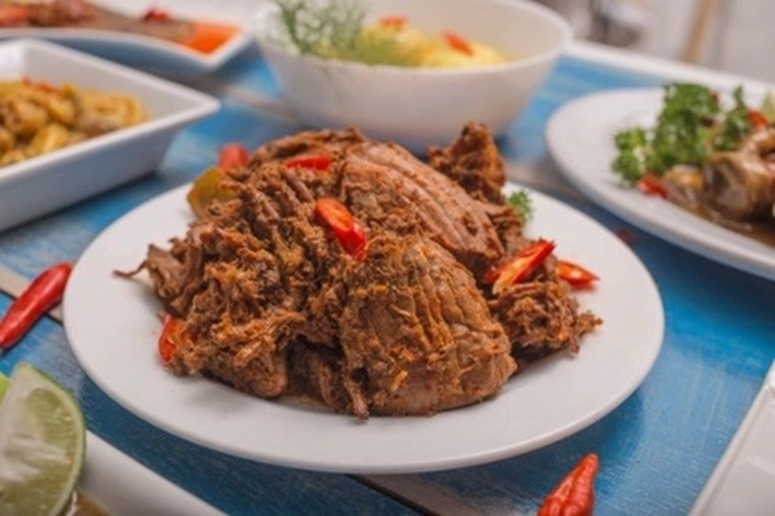 Usaha Kuliner Ini Diminati saat Pandemi