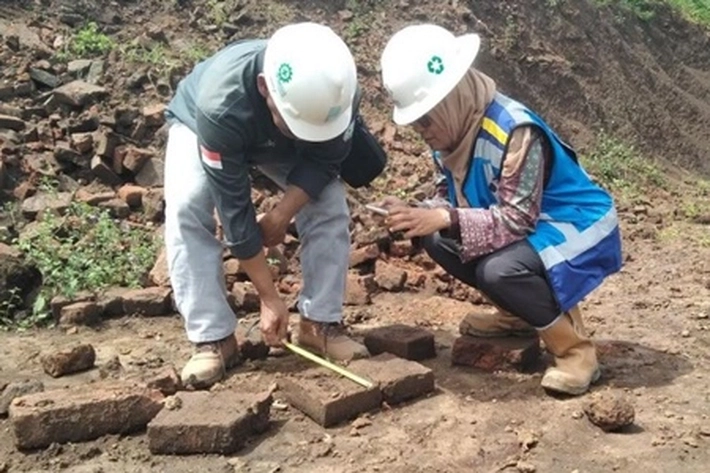 Benda Bersejarah Majapahit Ditemukan: 'Ada Patahan Keris dan Perhiasan Emas'