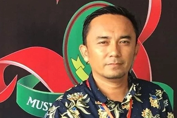 Kuasa Hukum Amril Mukminin Tanggapi Rumor Soal Gratifikasi Kasmarni