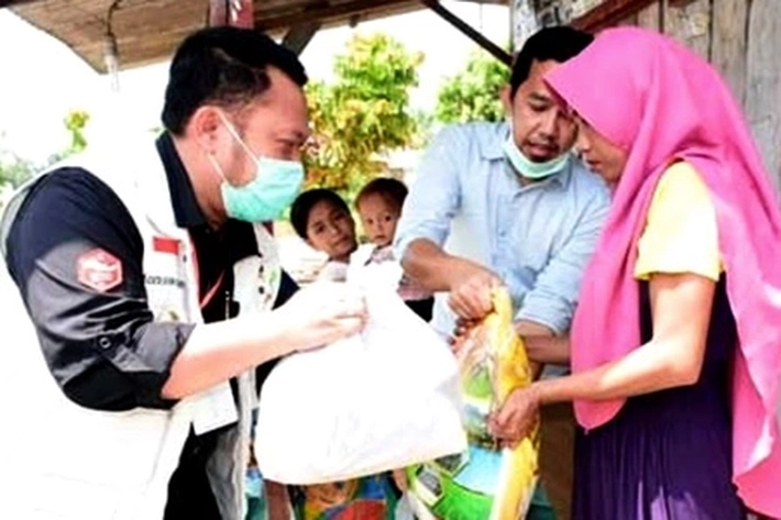 Bupati Hitung Ulang Rumah Warga