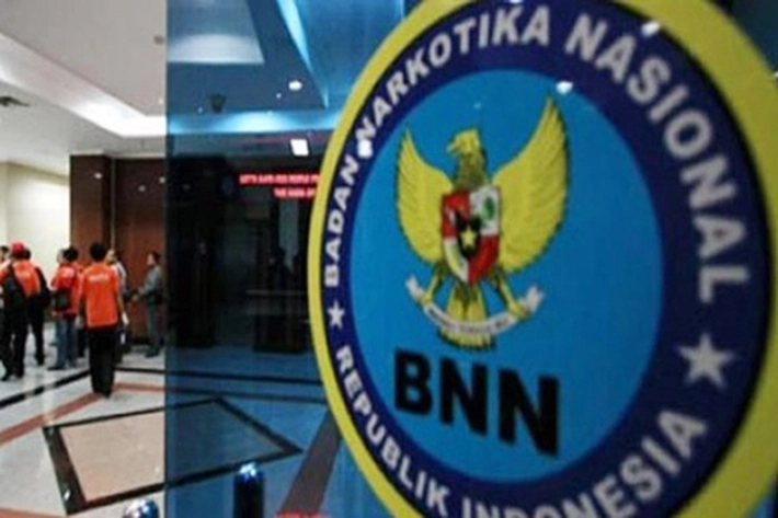 Bea Cukai Batam Terima Penghargaan dari BNN