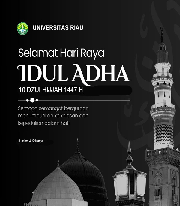 IDUL ADHA 2026