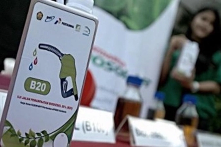 Pertamina Siap Produksi D-100