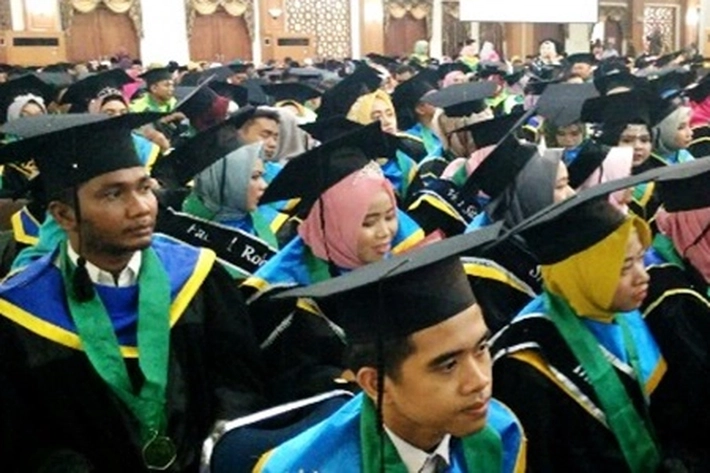 Universitas Pasir Pangaraian Buka Penerimaan Calon Rektor