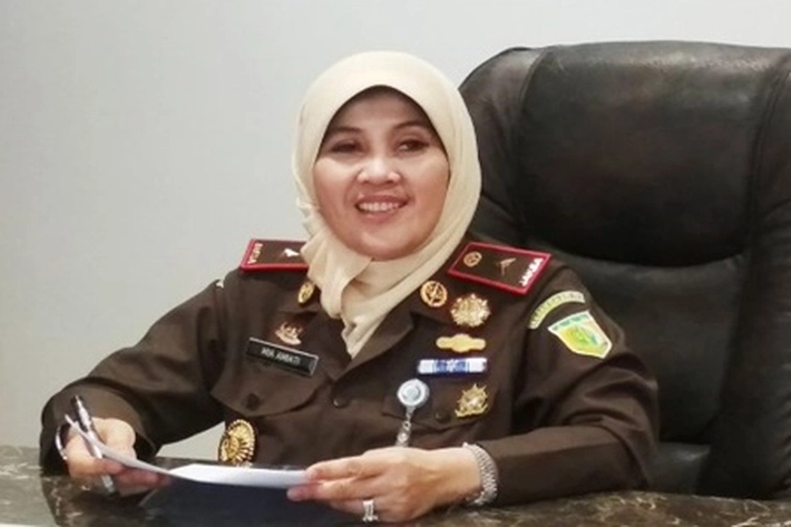Kasus Dugaan Korupsi di Siak [Masa Bupati Dijabat Syamsuar] Dilanjutkan