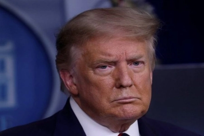 Trump Mengakui Pandemi Virus Corona Semakin Buruk