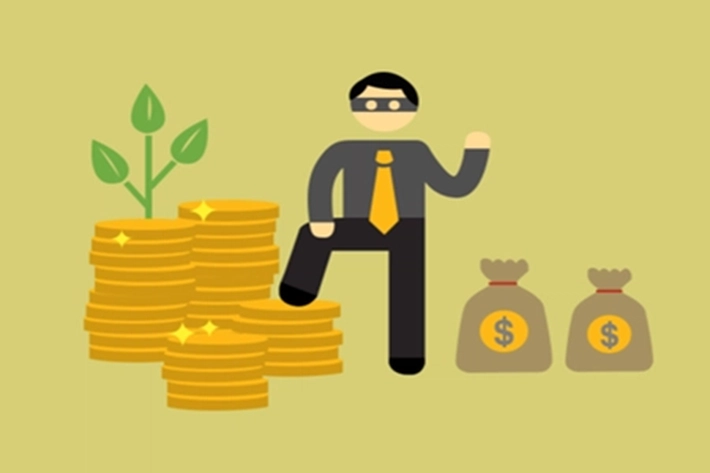 Perusahaan Investasi EDRG Rugikan Nasabah