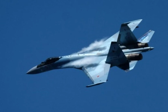 Indonesia akan Beli 11 Unit Sukhoi Su-35