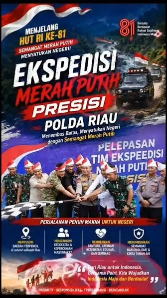 POLDA RIAU