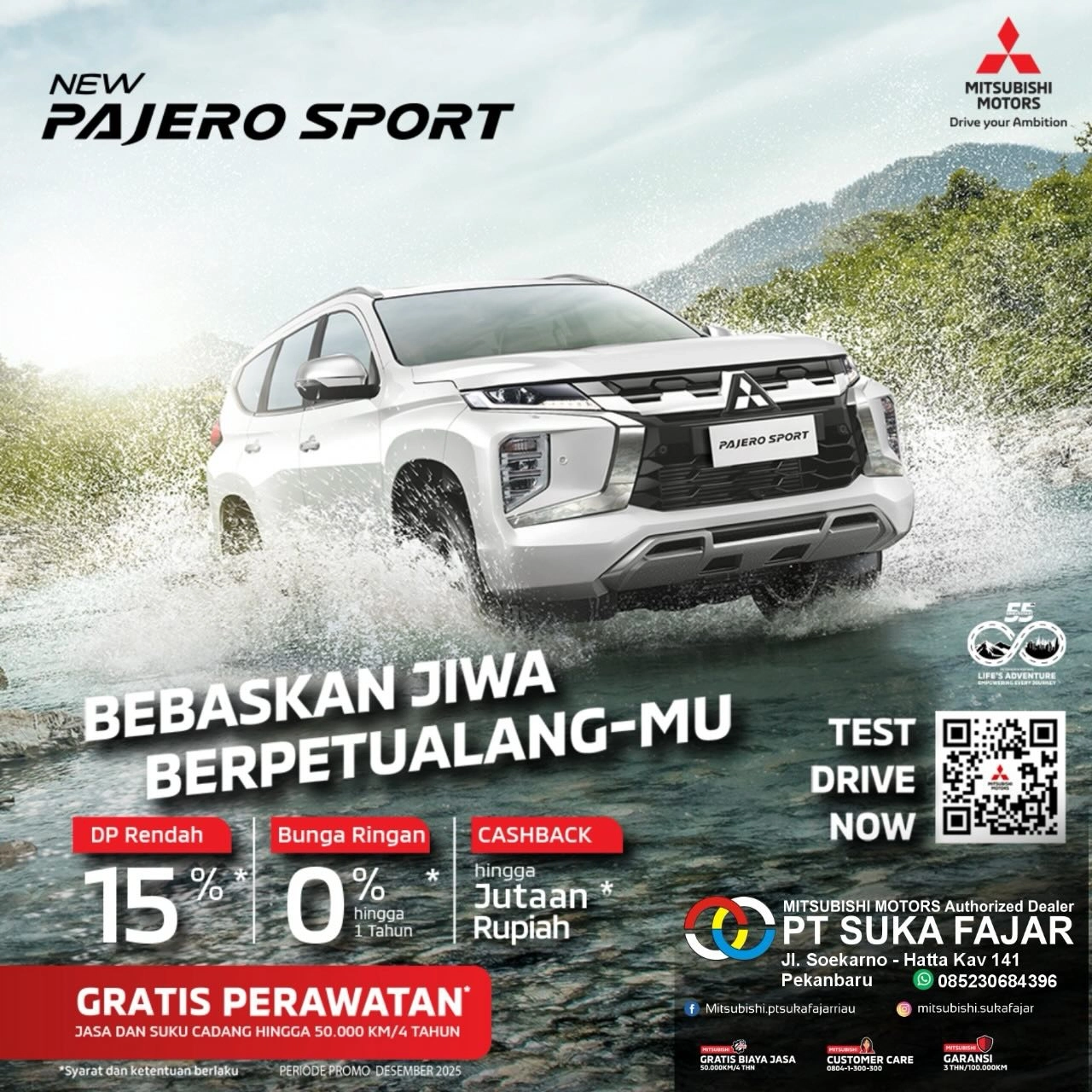 PAJERO