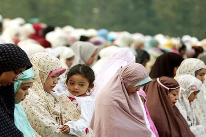 Idul Adha Jatuh pada 31 Juli