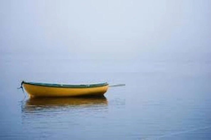 Sampan dan Senter Nelayan Ditemukan, Pemilik Hilang