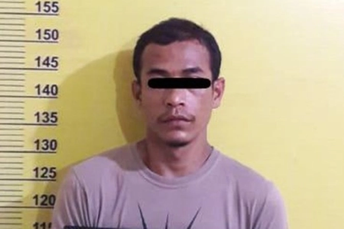 Polisi Ringkus Seorang Pencuri Berangkas Alfamart, 3 Masih Buronan