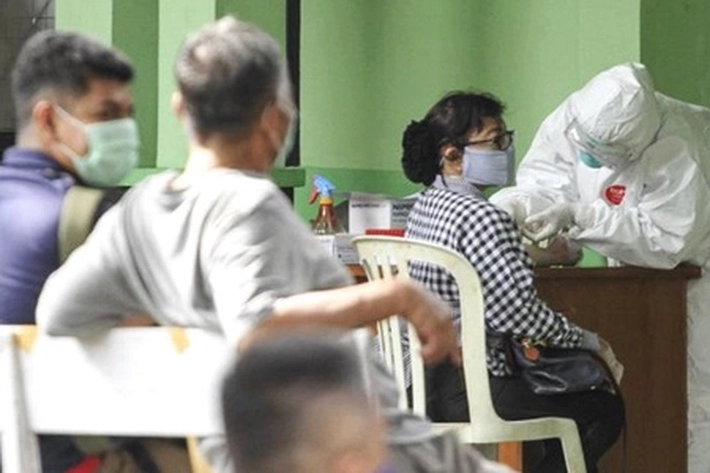 Rapid Test Massal akan Digelar