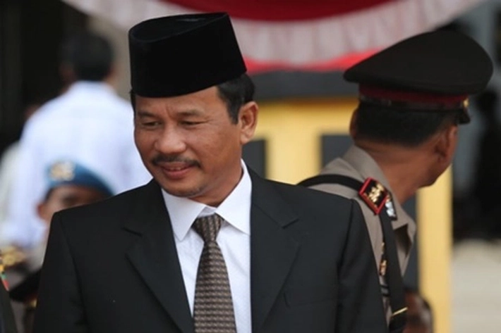 Tenaga Kerja Tiongkok di Batam Terjangkit Corona