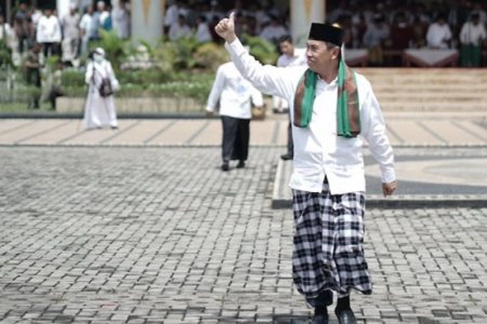 Gubri Imbau Semua Pihak untuk Salat Idul Adha di Masjid