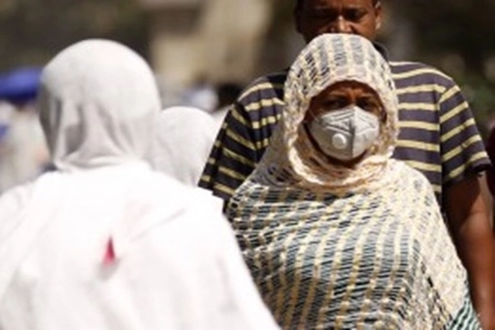 Muslim Indonesia di Ethiopia Hadapi Idul Adha