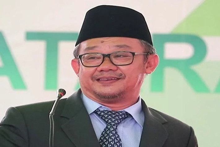 Abdul Mu'ti Nilai Pentingnya Qurban