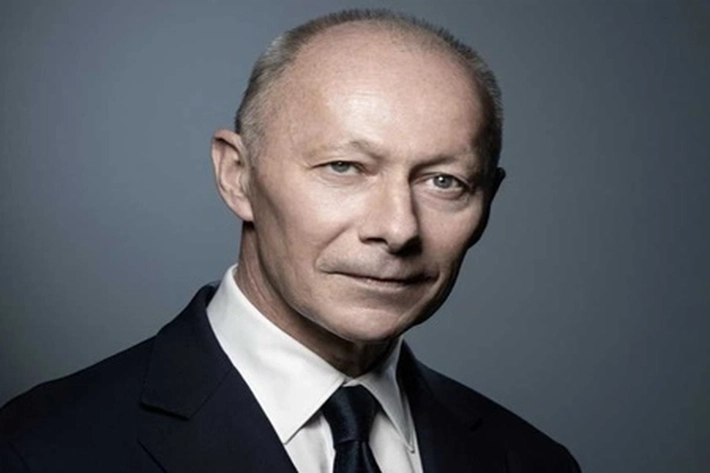 Thierry Volore Jadi CEO Jaguar Land Rover