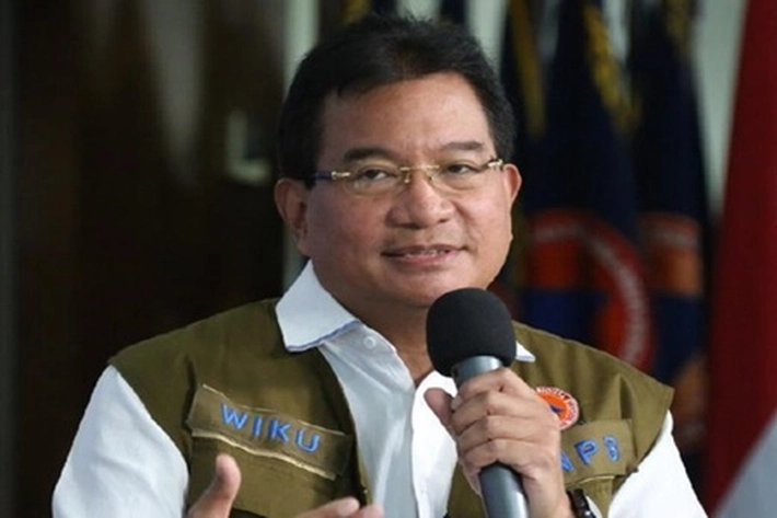 Jubir Wiku Adisasmito: Disiplin Protokol Kesehatan Pemprov Kepri Rendah