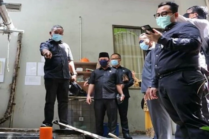 Anggota Dewan Temukan Kejanggalan di RS Awal Bros