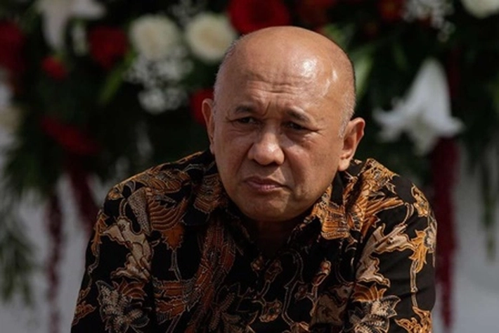 Teten Masduki : Pelatihan e-Learning Gratis Kita Buka