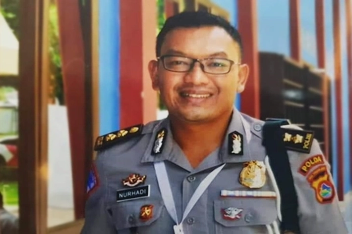Kapolres Rohil: Lomba Jaga Kampung Untuk Ketahanan Pangan-Pencegahan Wabah Covid-19