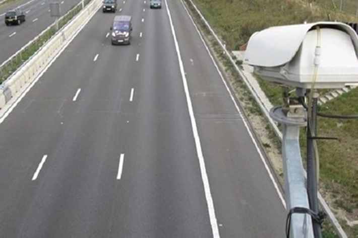 248 Titik CCTV akan Dipasang di Sepanjang Tol Pekanbaru-Dumai