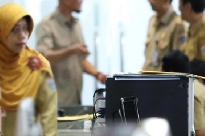 Pandemi Covid-19: Pemko dan BP Batam Buat Kebijakan Untuk PNS