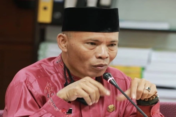 Disdik Mudahkan Belajar Siswa-i Selama Pandemi Covid-19