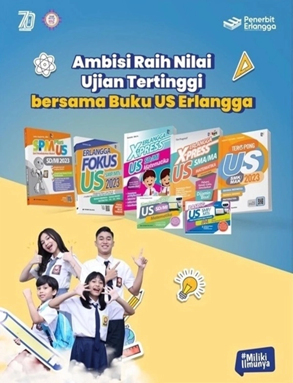 PENERBIT ERLANGGA