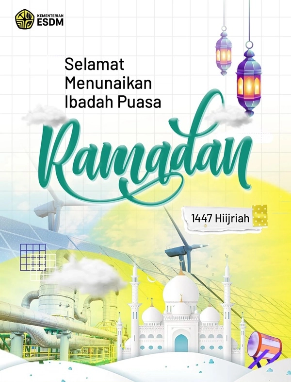 RAMADHAN 2026