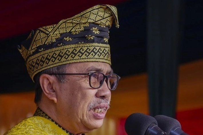 HUT Riau Ke-63 Angkat Tema Riau Bermarwah