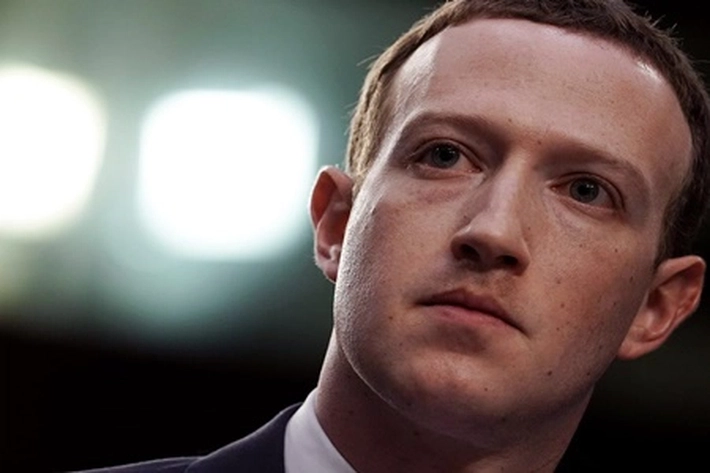 Kekayaan Mark Zuckerberg Mencapai Rp 1.400 Triliun