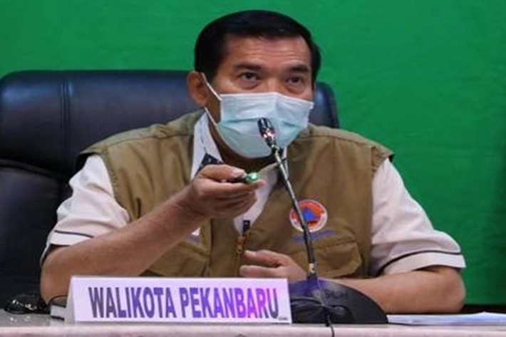Pemko Terapkan Sekolah Sekali Seminggu