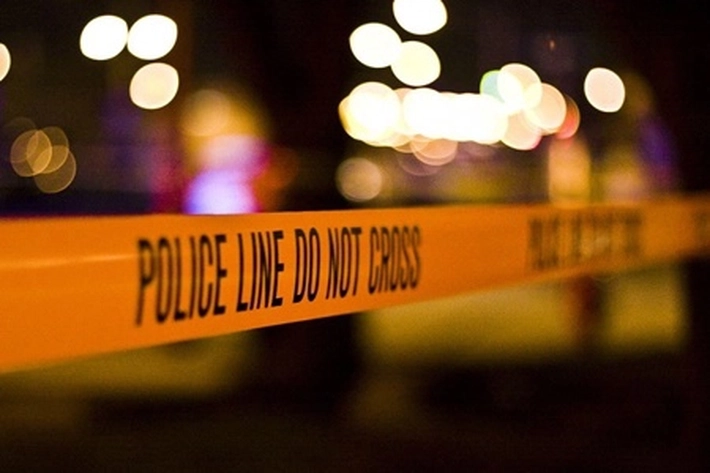 Polisi Chicago Baku Tembak Dengan Penjarah