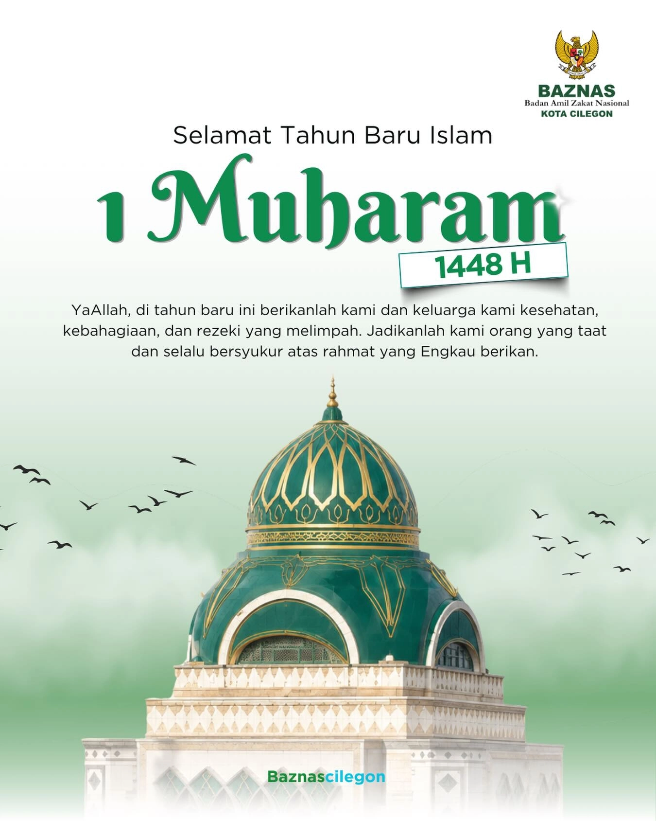 BAZNAS