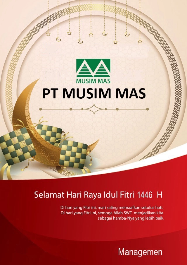 MUSIM MAS