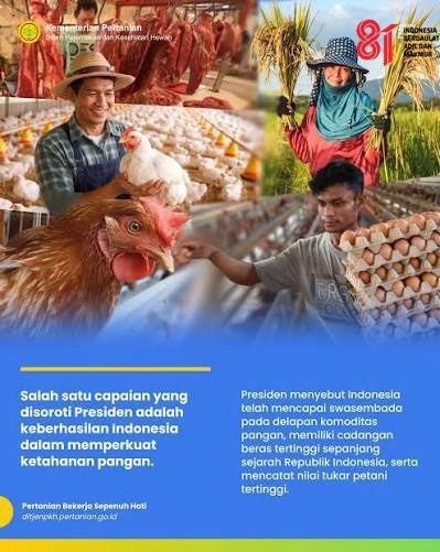 KEMENTAN RI