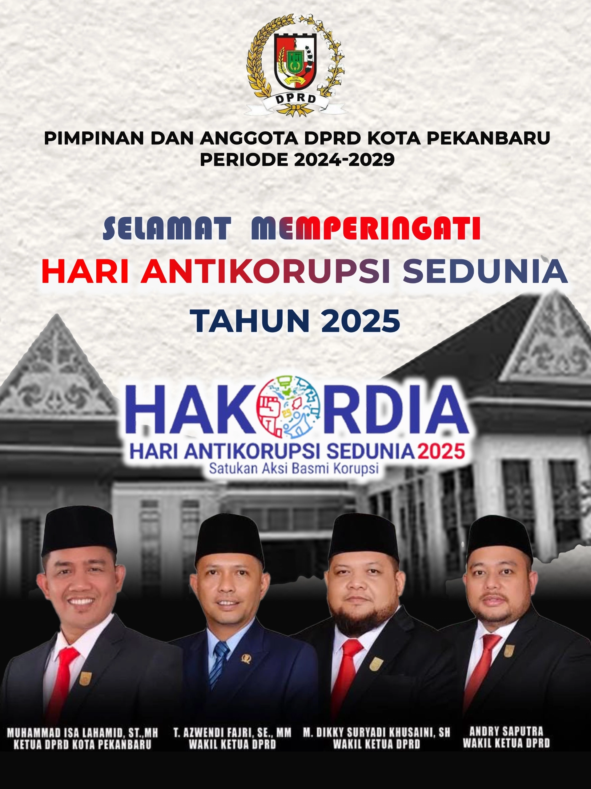HARI ANTI KORUPSI