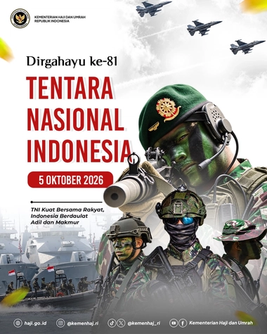 KEMENHAJ RI