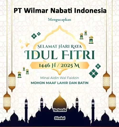 PT WLMAR NABATI INDONESIA