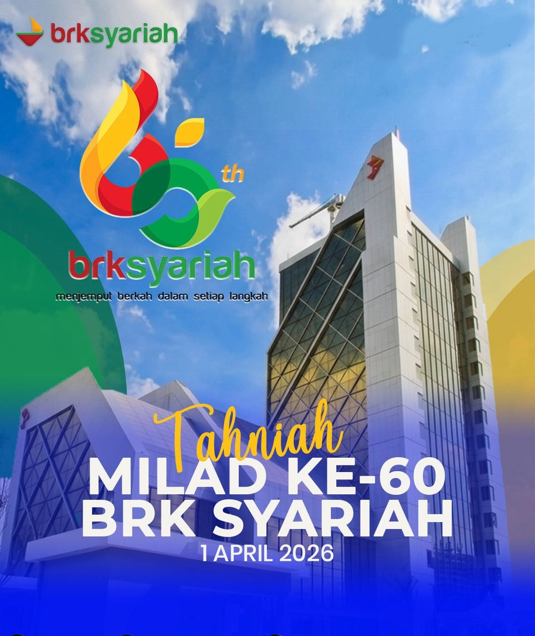 BRKSYARIAH