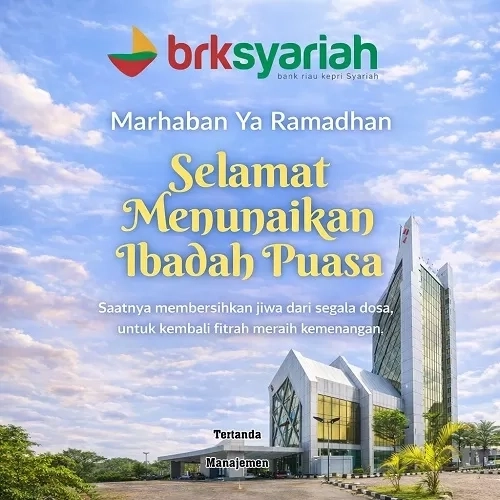 BRK SYARIAH