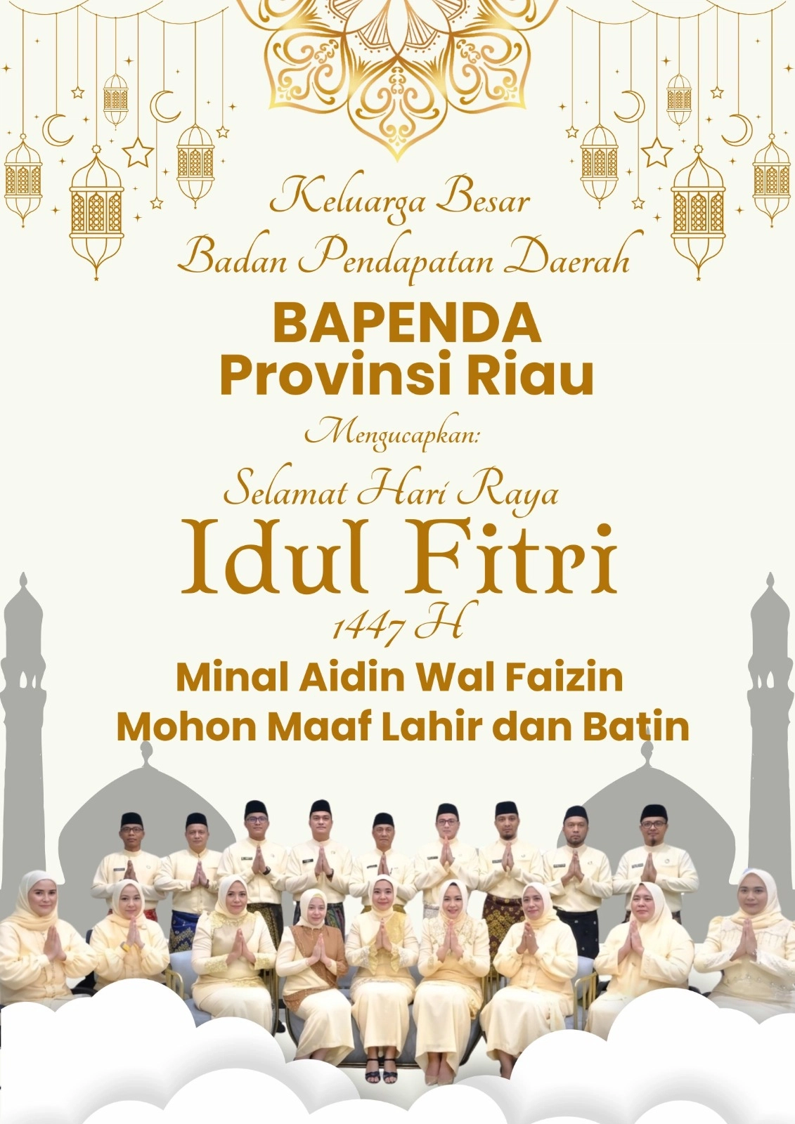 bapenda riau