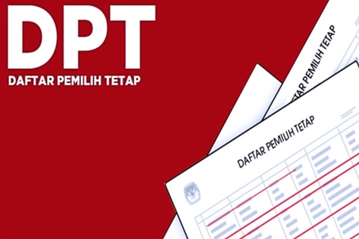 Bawaslu Temukan Kejanggalan Daftar Pemilih Pilkada